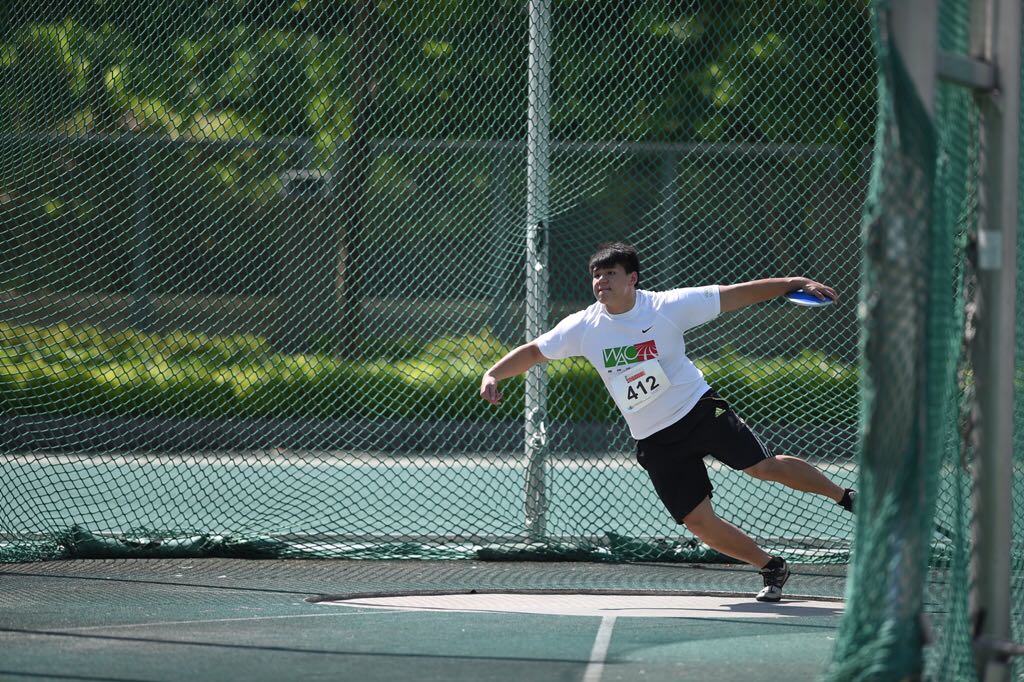 Cheng Tsz Fung 鄭梓豐