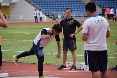 Liu Shing Tim 廖承添