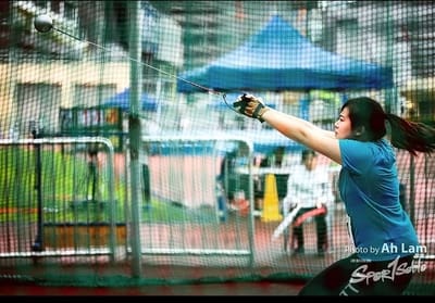 Lau Hiu Yan Caroline 劉曉欣