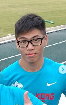Tze Tat Man 謝達萬