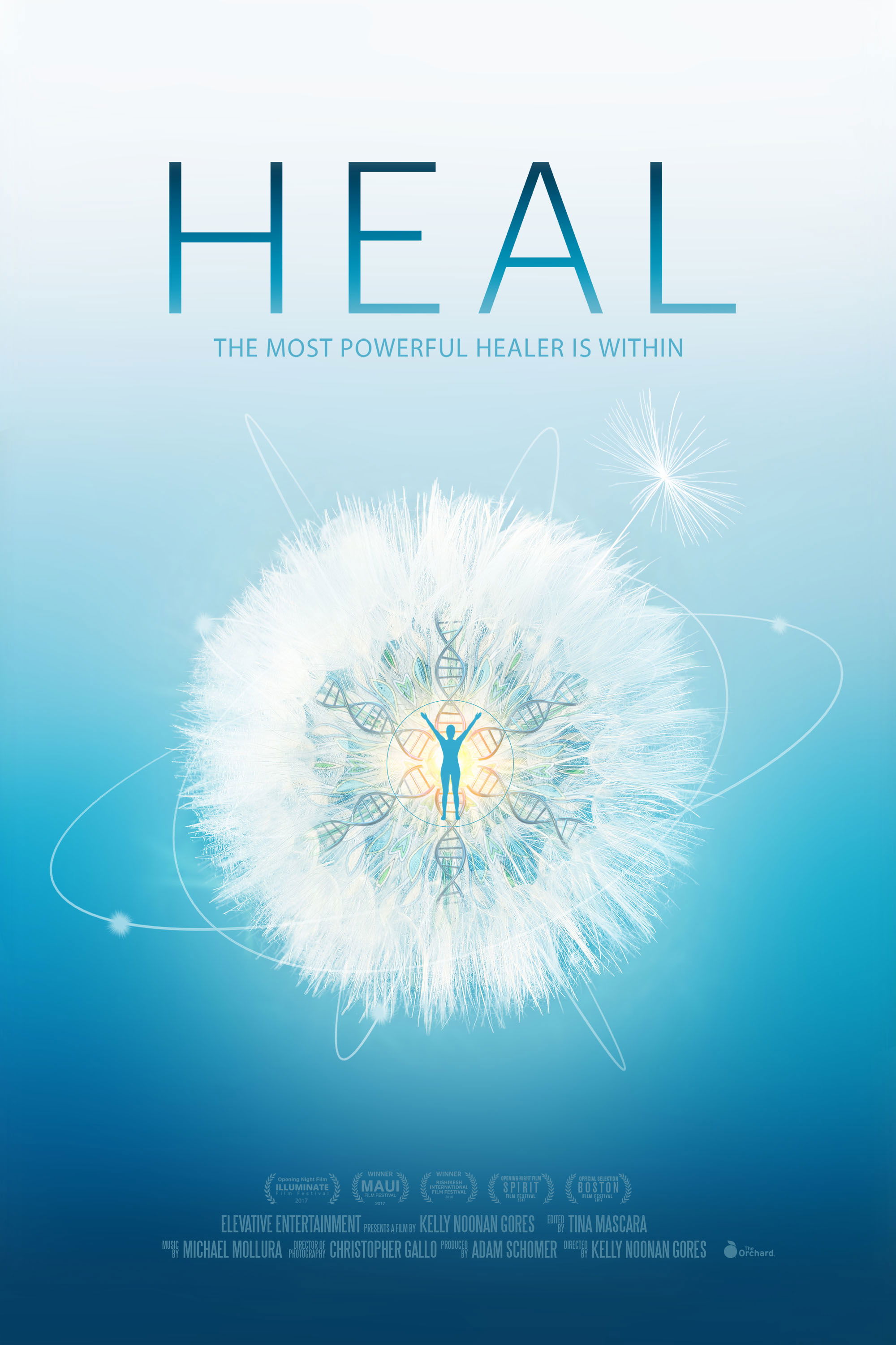 Heal Documentary