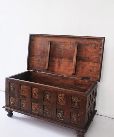 Find Best Quality Vintage Furniture Online in India