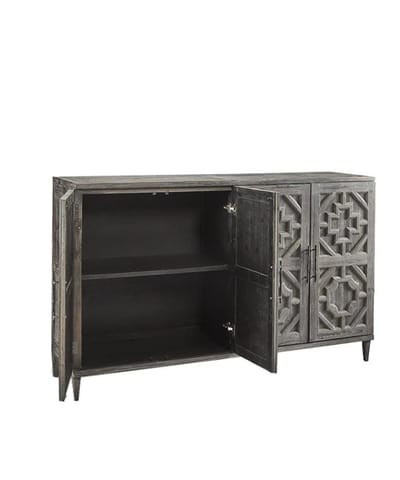 Simplistic Yet Extremely Stunning Modern Console Tables Online