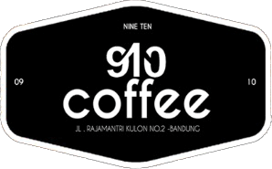 910 Coffee Café & Resto