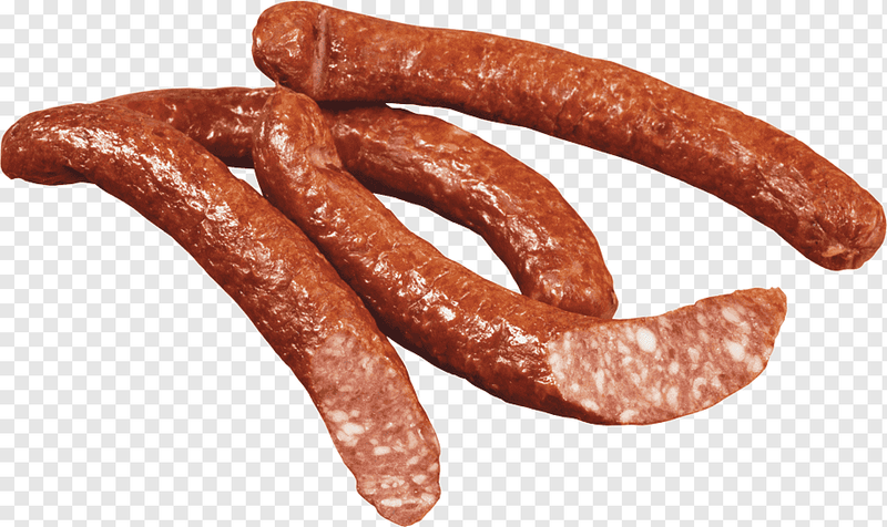 Bockwurst Sausage