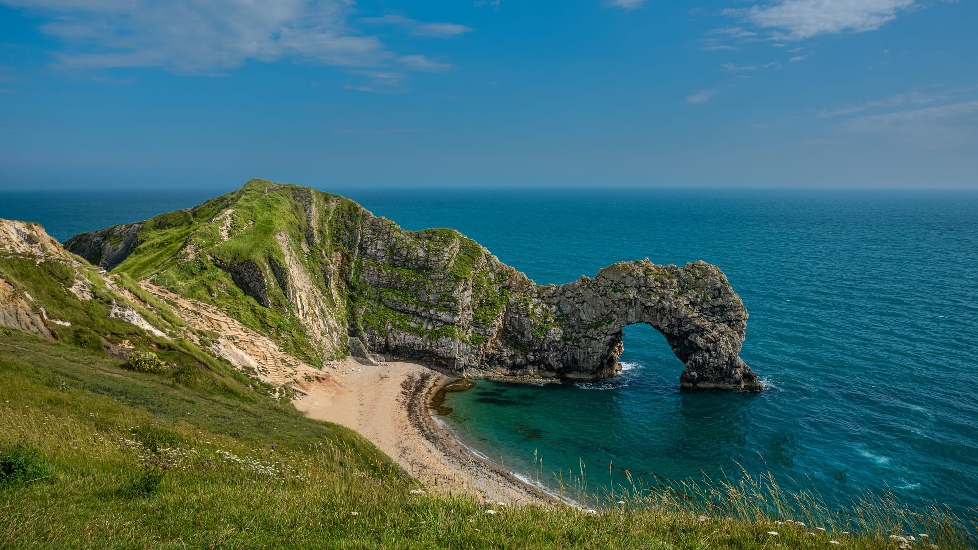 Durdle Door