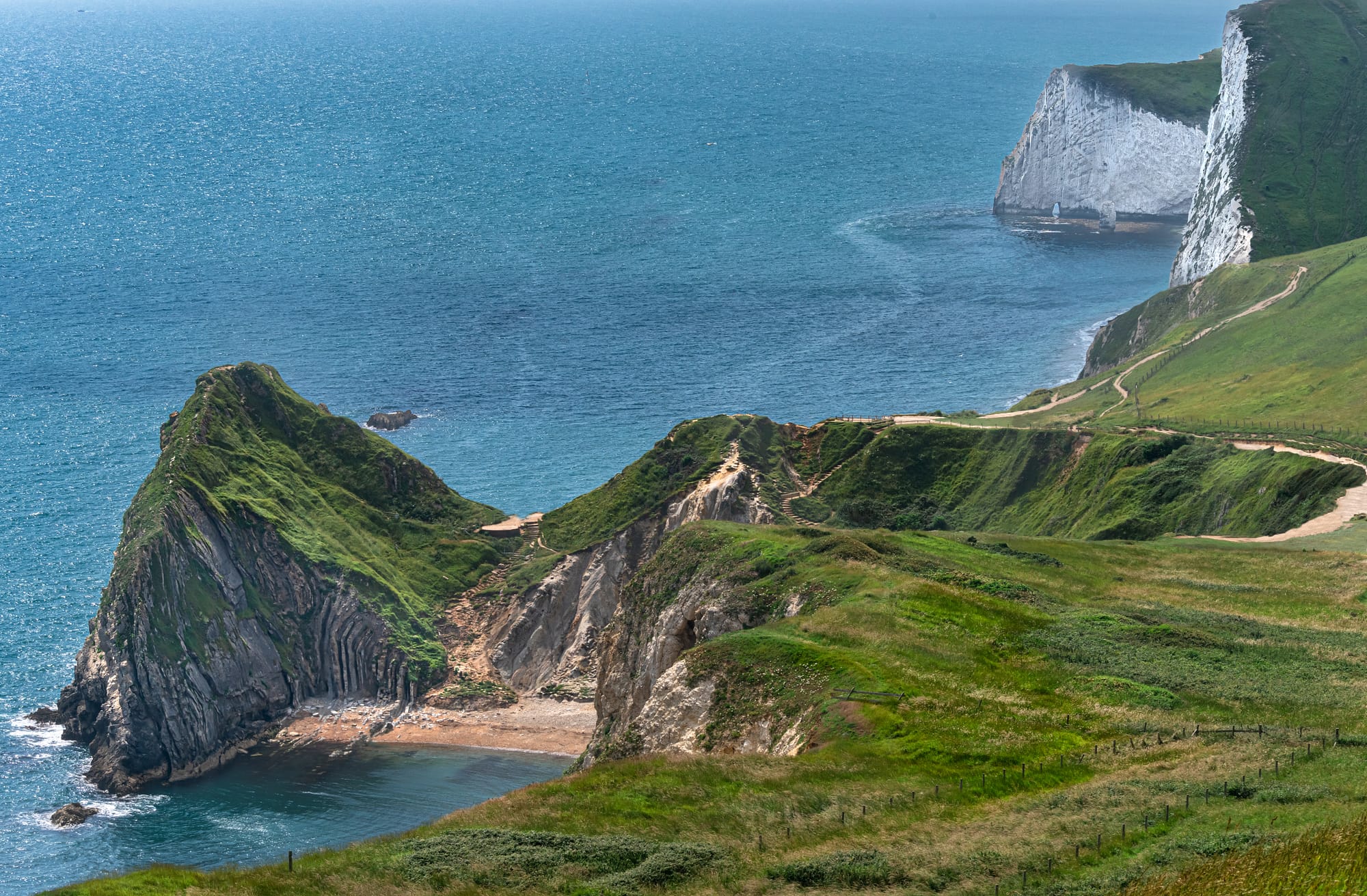 Jurassic Coast