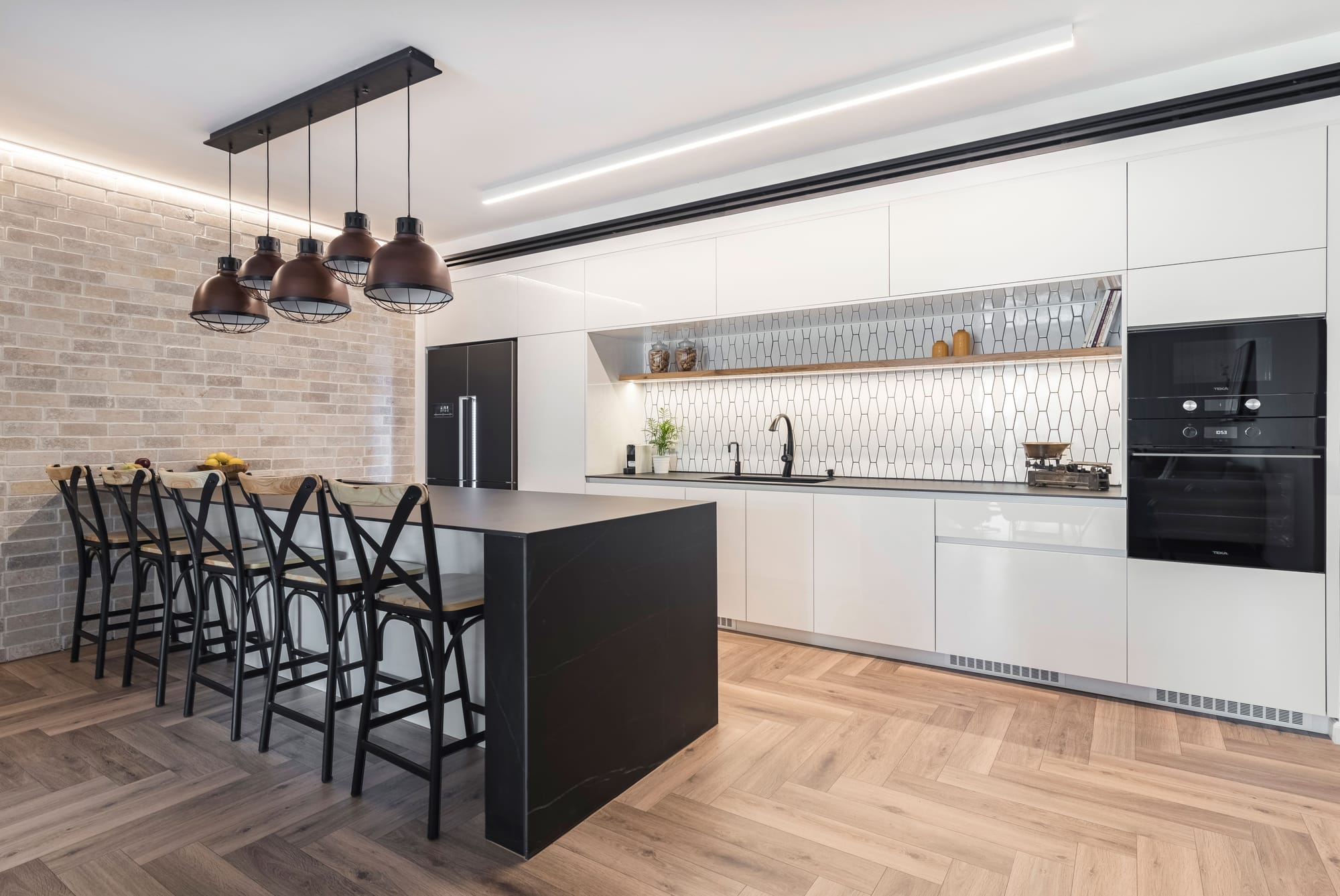 פרויקטים נבחרים