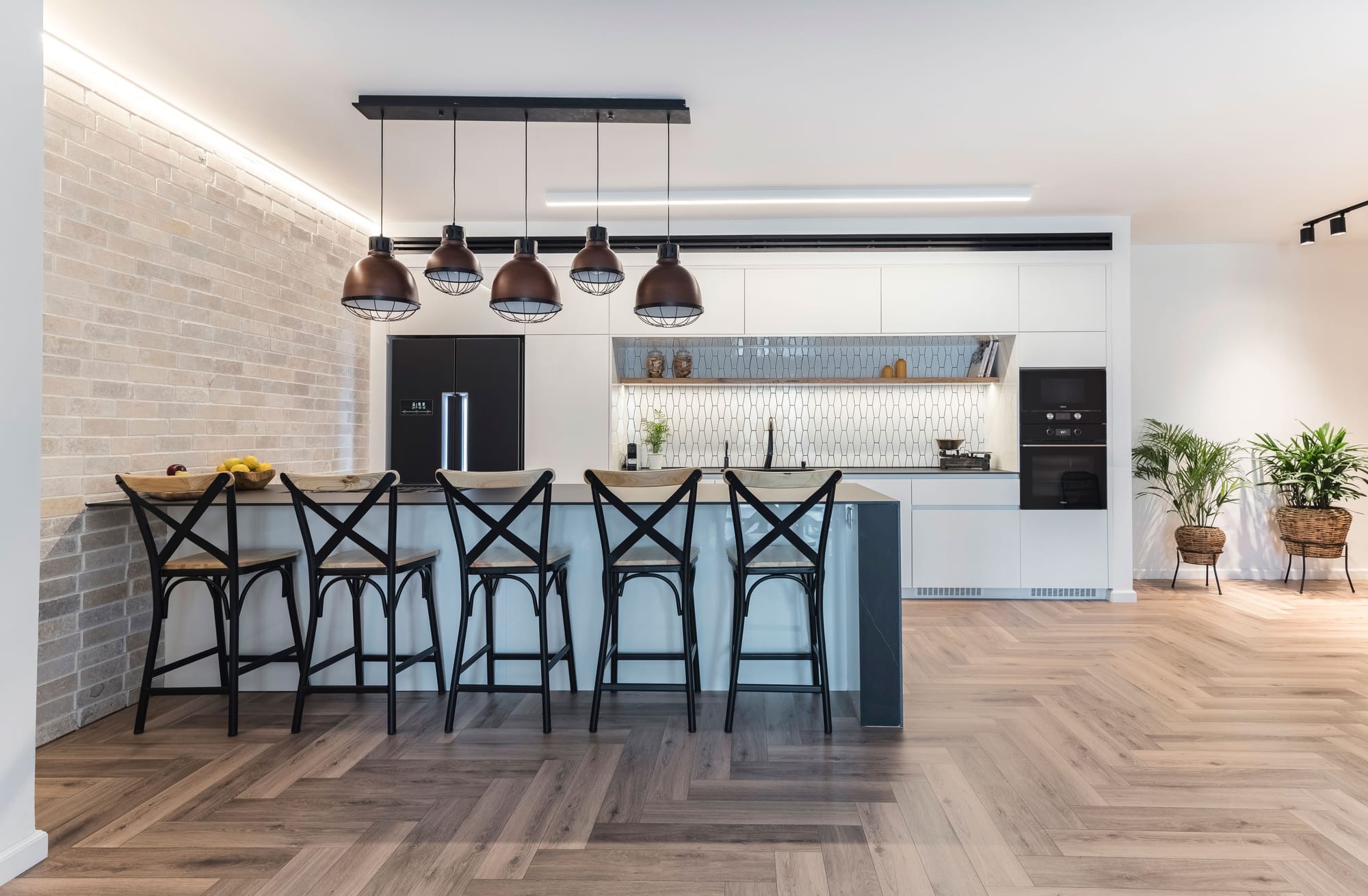 פרויקטים נבחרים