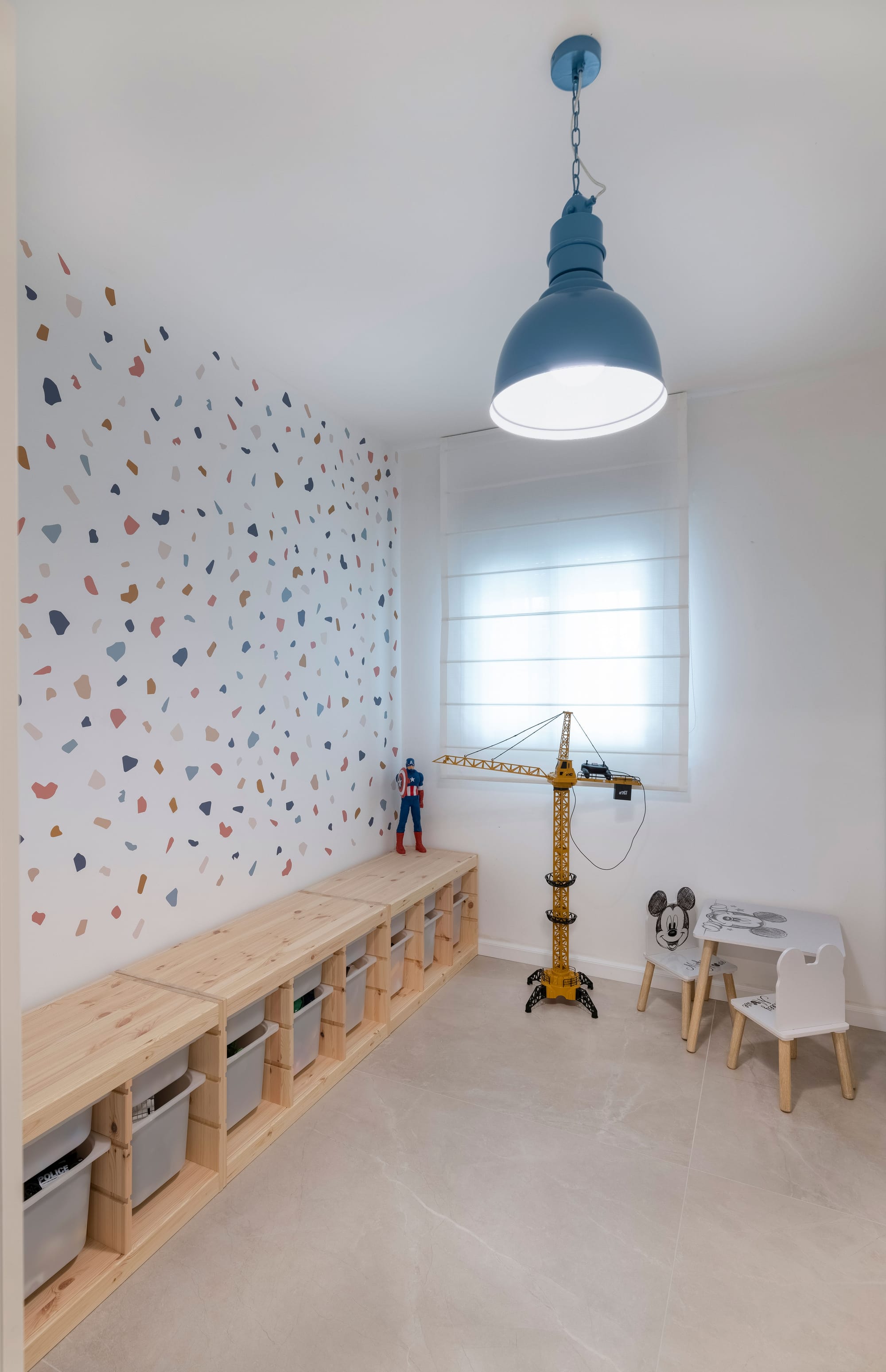 פרויקטים נבחרים