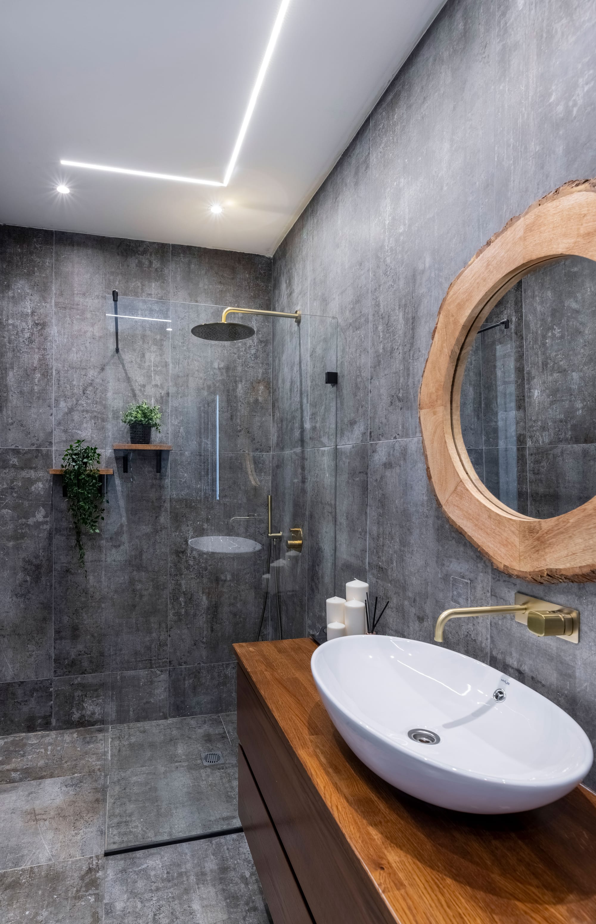 פרויקטים נבחרים