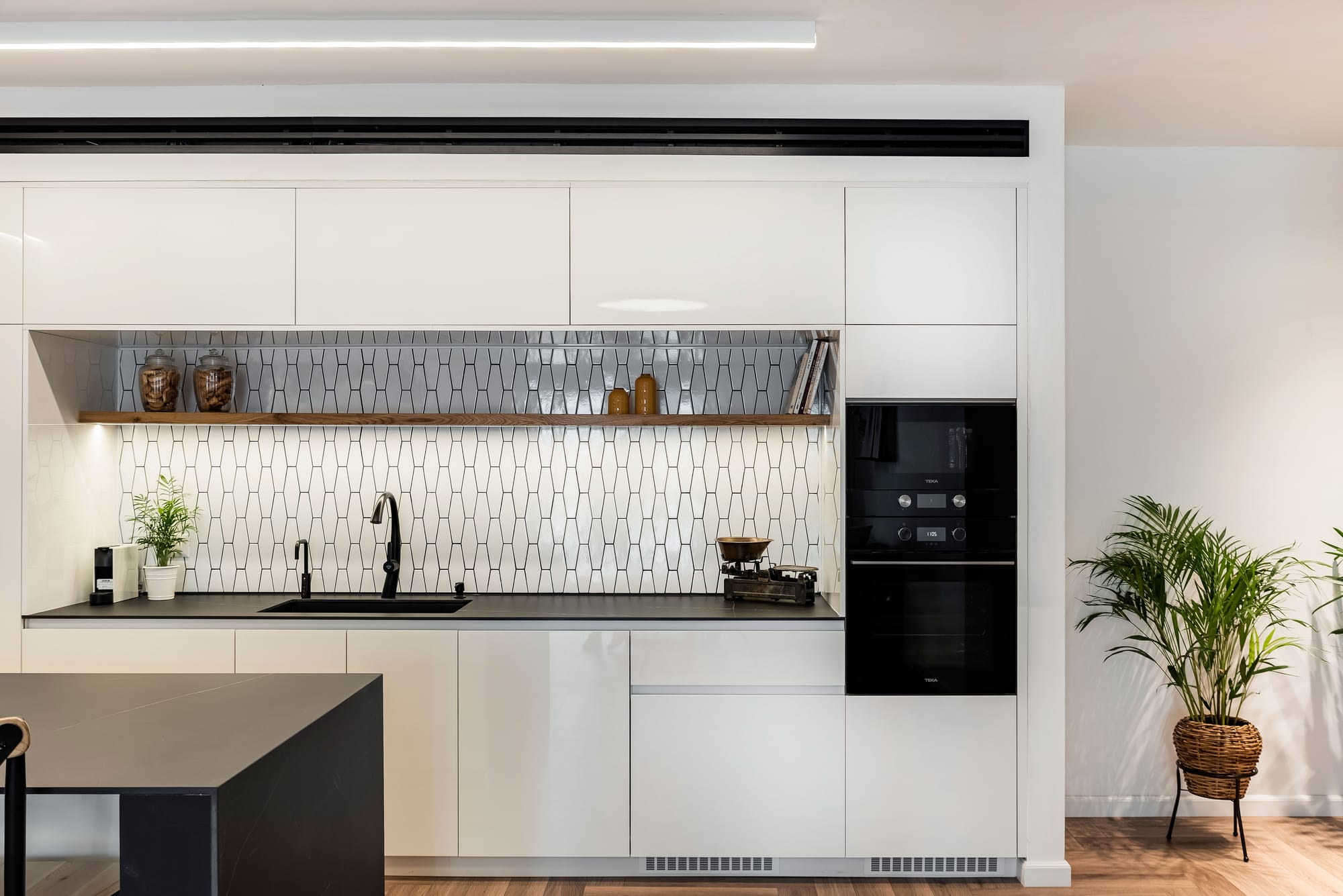 פרויקטים נבחרים