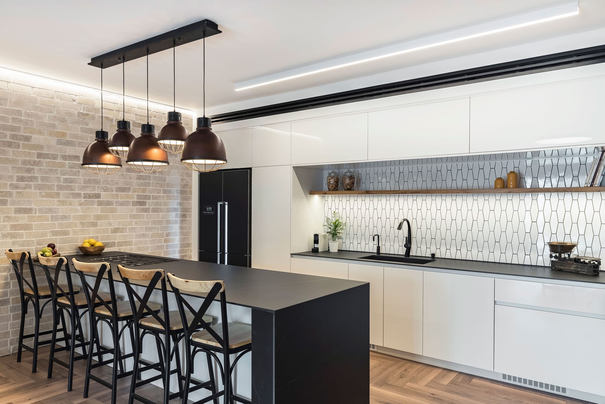 פרויקטים נבחרים