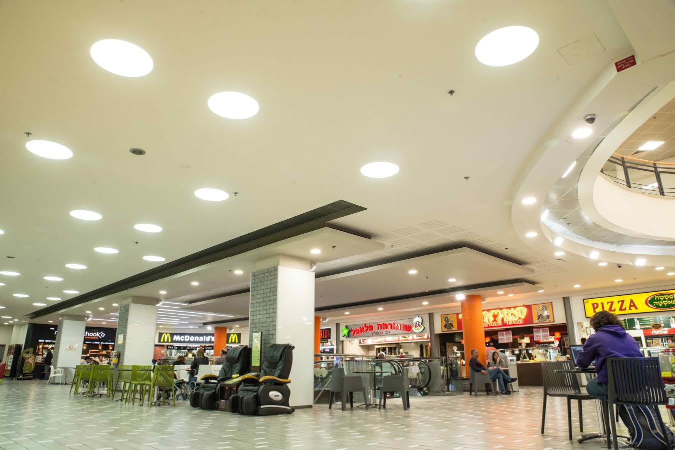 פרוייקטים נבחרים