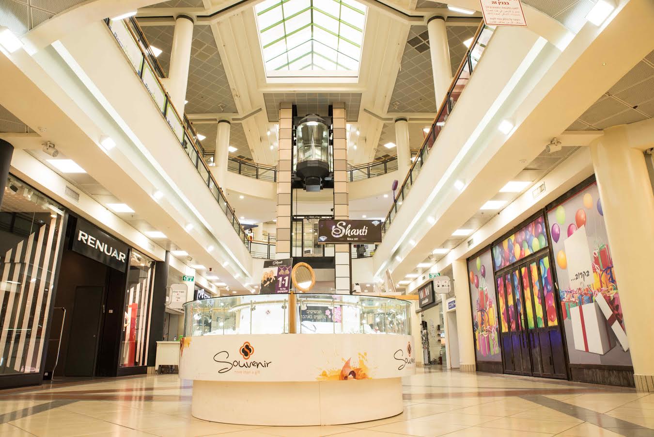 פרוייקטים נבחרים