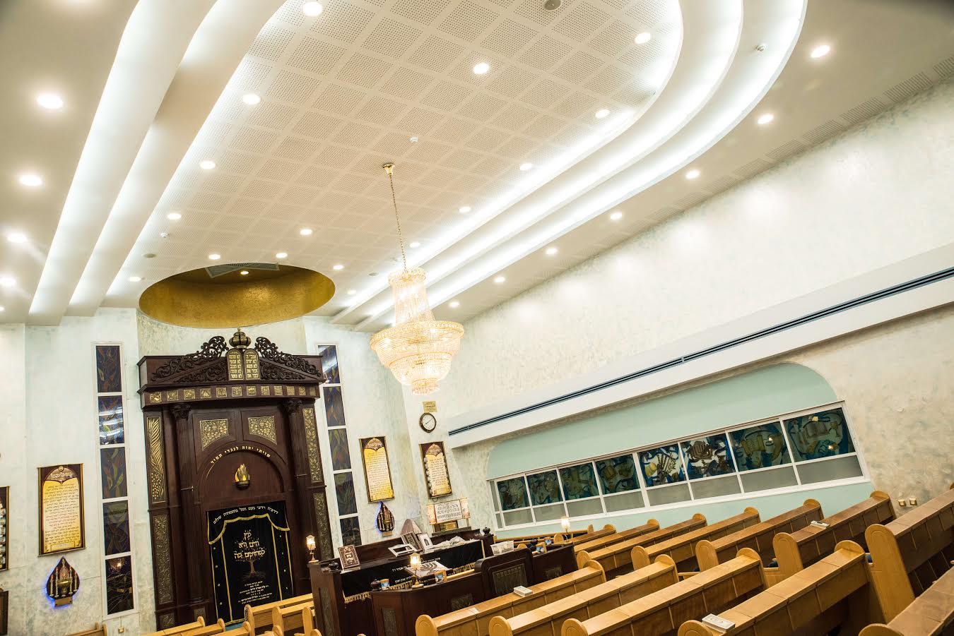 פרוייקטים נבחרים