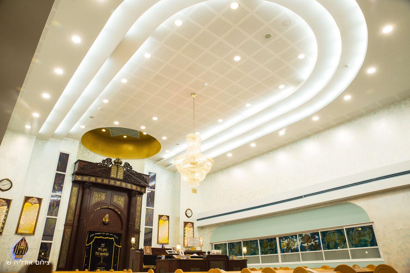 פרוייקטים נבחרים