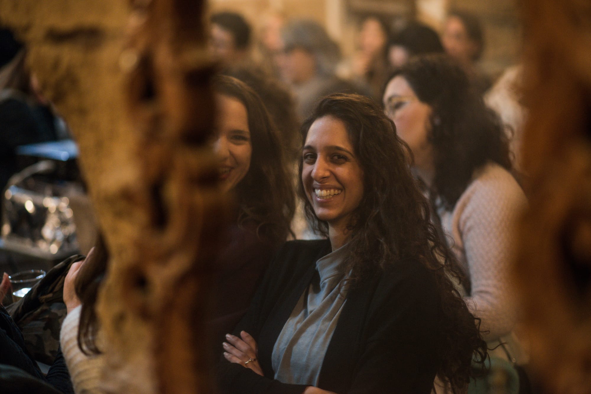 כנס מעצבים בחסות ארט לייט תאורה בשיתוף עם חברת יאיר דורם