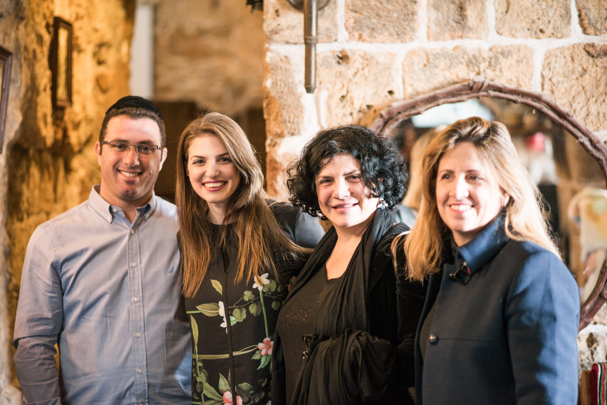 כנס מעצבים בחסות ארט לייט תאורה בשיתוף עם חברת יאיר דורם