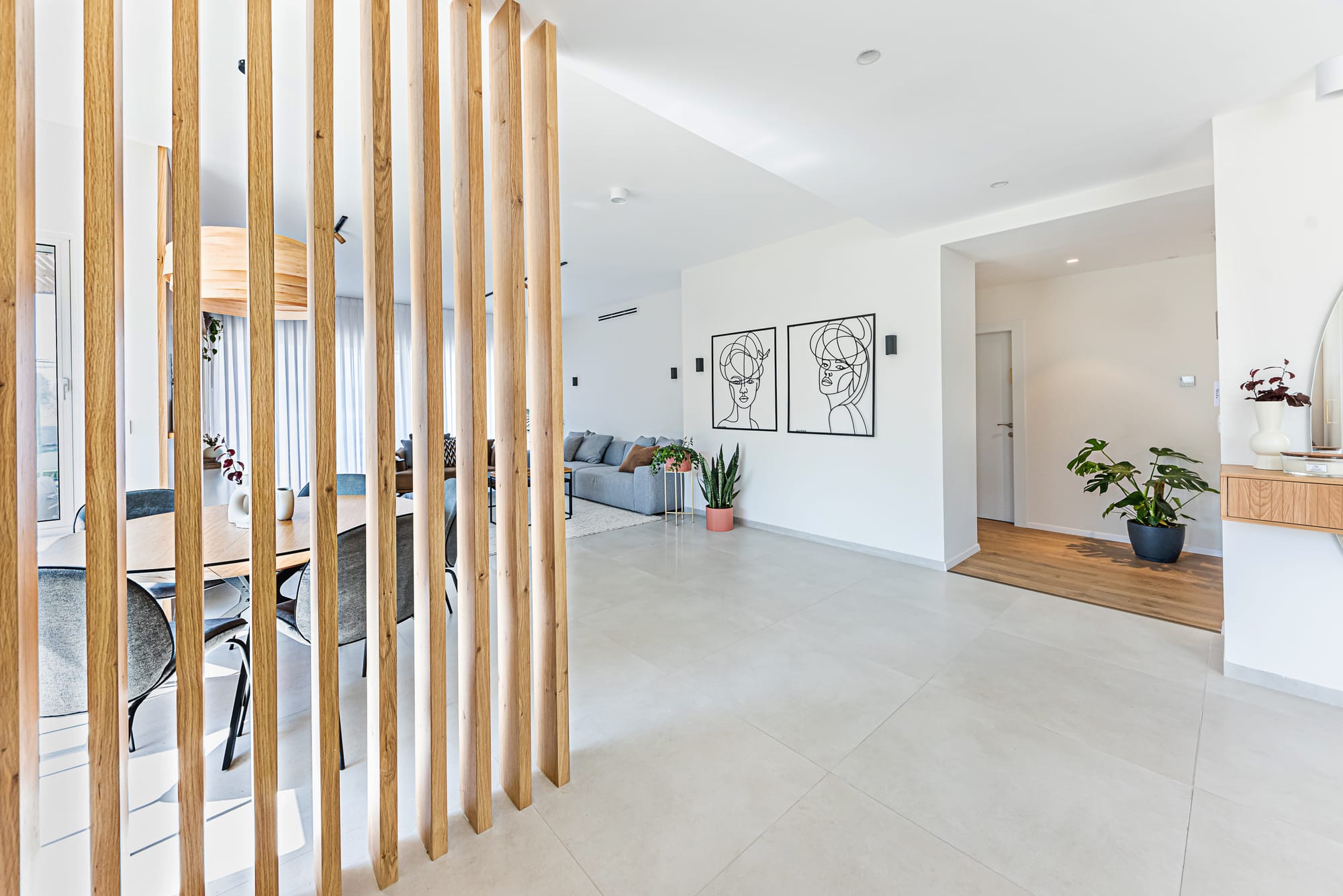 שיתוף פעולה עם המעצבת ליהי כהן קסולין 