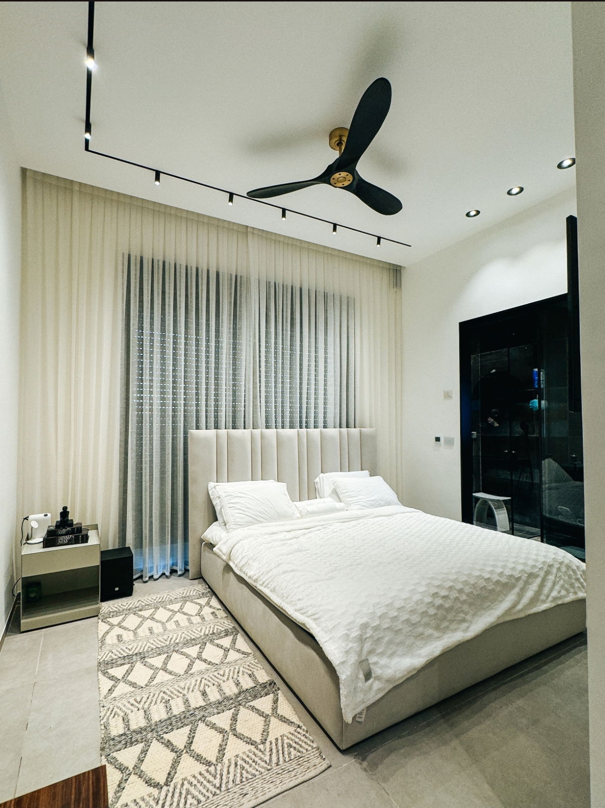 שיתוף פעולה עם המעצבת מורן נווה 