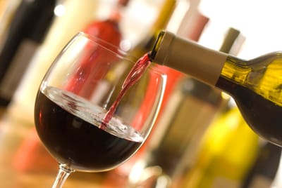 What Got Look Out For In A Wine And Food Enthusiasts image