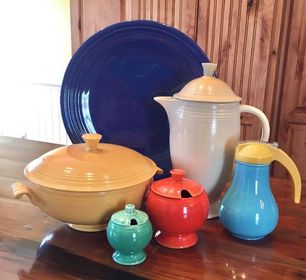 FIESTA WARE