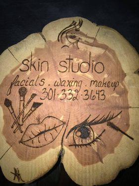 SAMPLE SKIN STUDIO