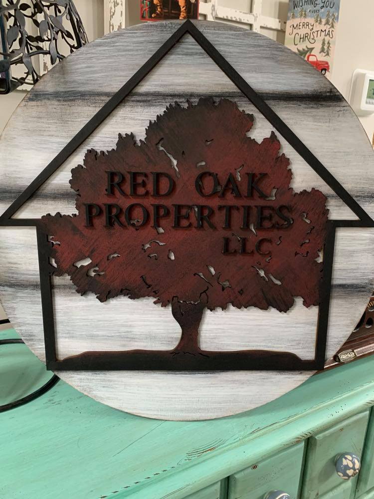 Custom Sign