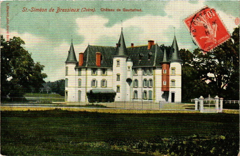 PIQUE NIQUE DETENTE AU CHATEAU DE LUZY