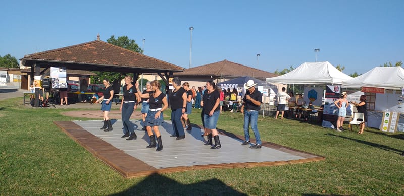 FORUM DES ACTIVITÉS