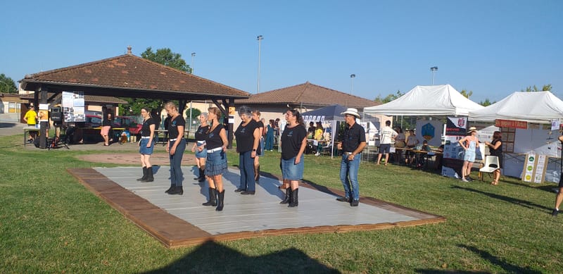 FORUM DES ACTIVITÉS