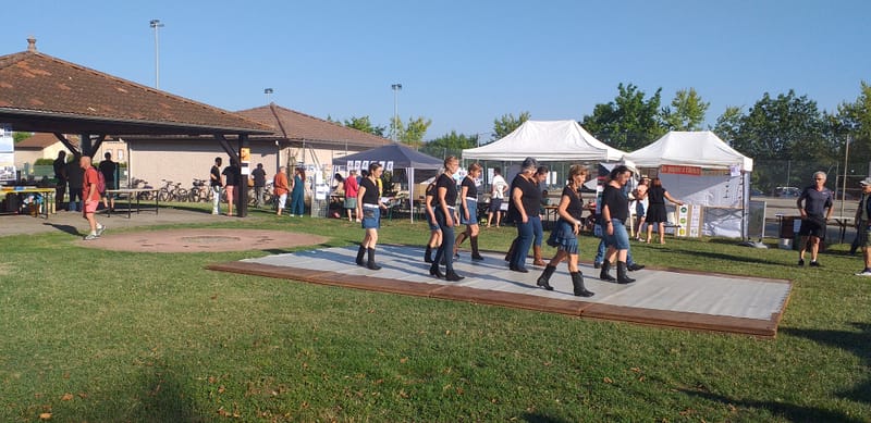 FORUM DES ACTIVITÉS