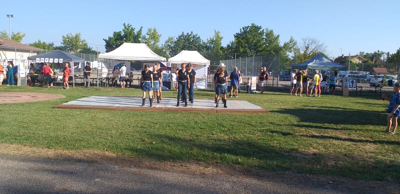 FORUM DES ACTIVITÉS