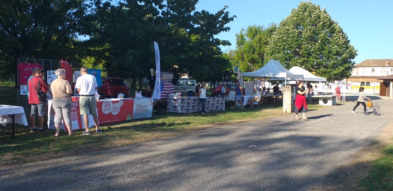 FORUM DES ACTIVITÉS