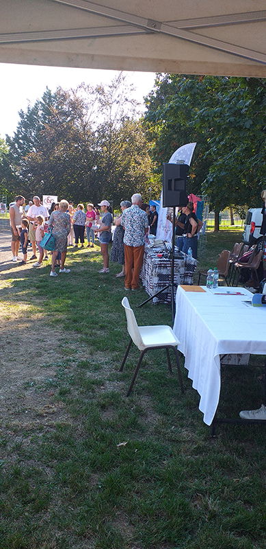 FORUM DES ACTIVITÉS