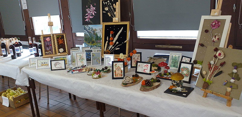 PORTE OUVERTE 1ER OCTOBRE 2023