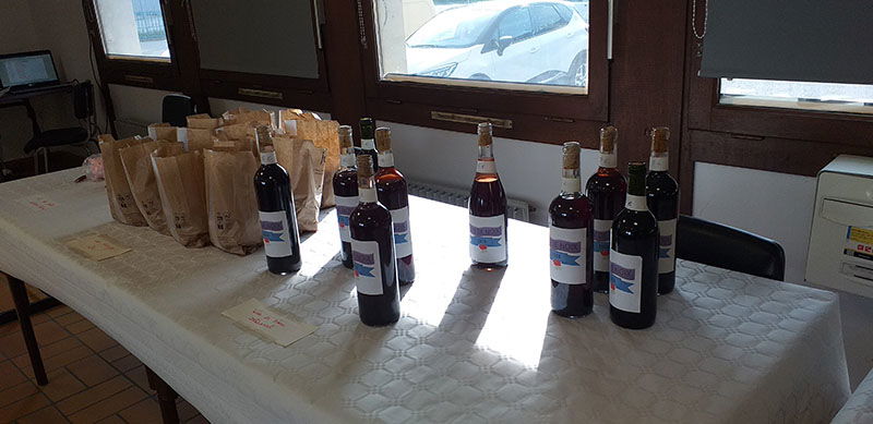 PORTE OUVERTE 1ER OCTOBRE 2023