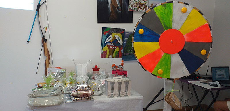 PORTE OUVERTE 1ER OCTOBRE 2023