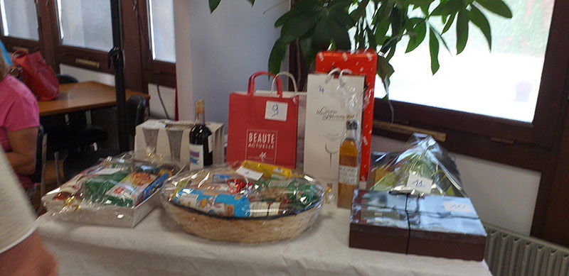 PORTE OUVERTE 1ER OCTOBRE 2023