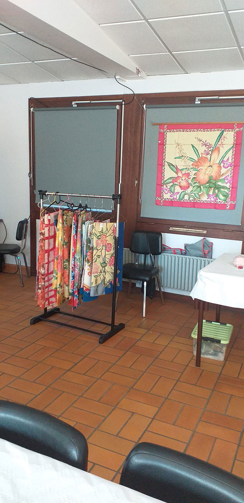 PORTE OUVERTE 1ER OCTOBRE 2023