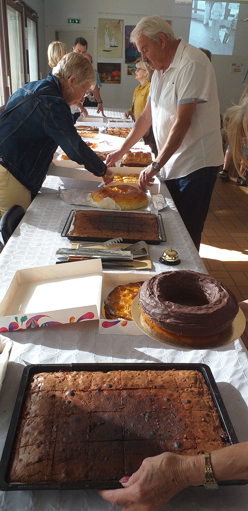 PORTE OUVERTE 1ER OCTOBRE 2023