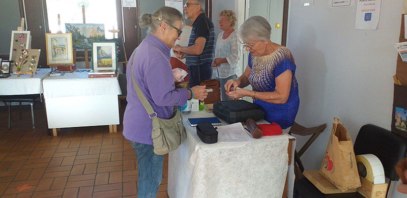 PORTE OUVERTE 1ER OCTOBRE 2023