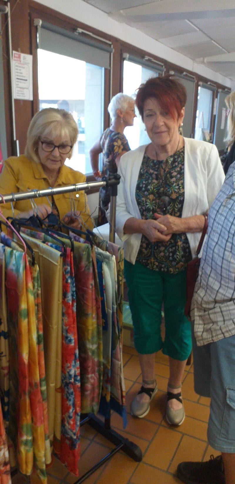 PORTE OUVERTE 1ER OCTOBRE 2023