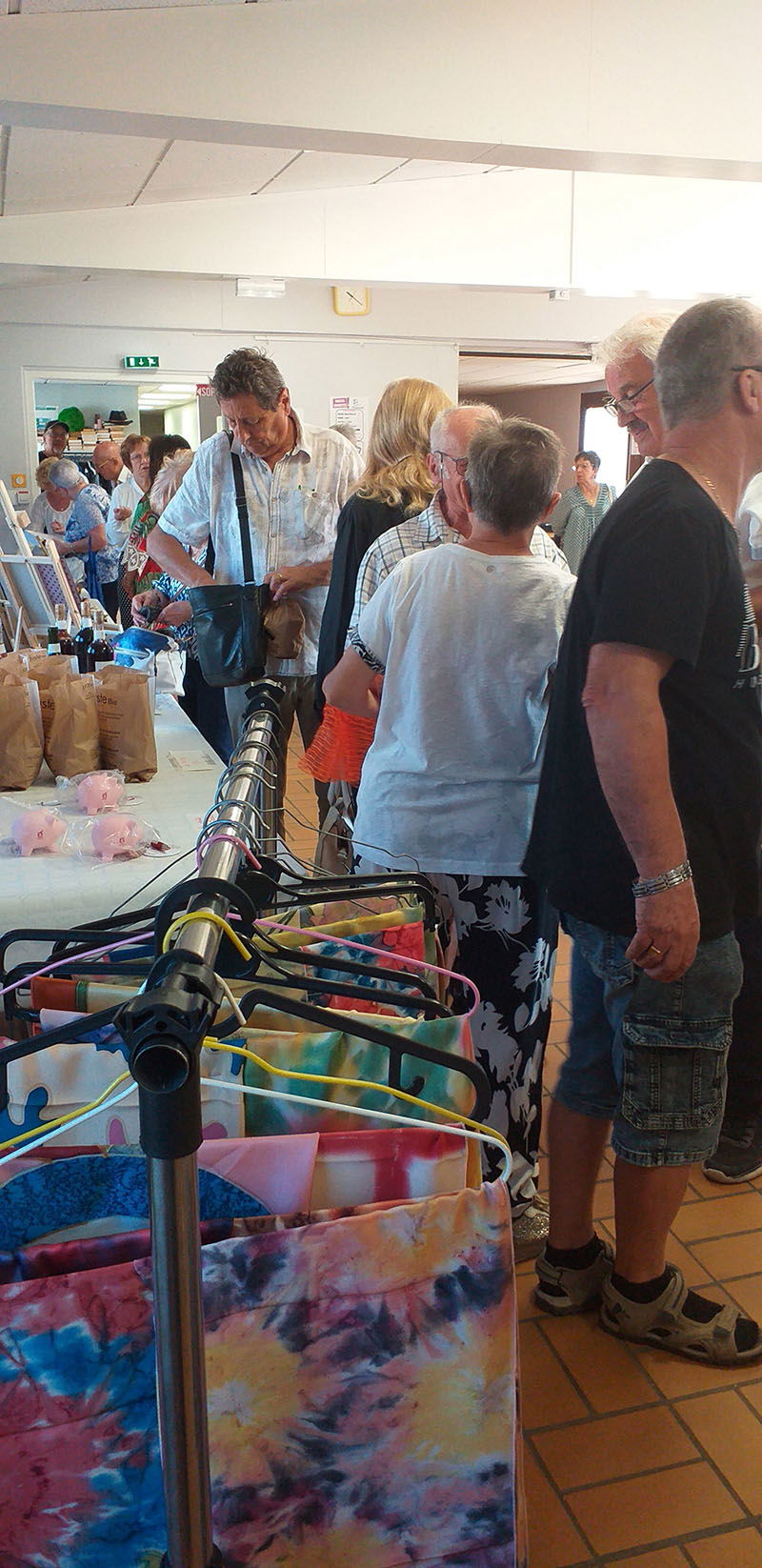 PORTE OUVERTE 1ER OCTOBRE 2023