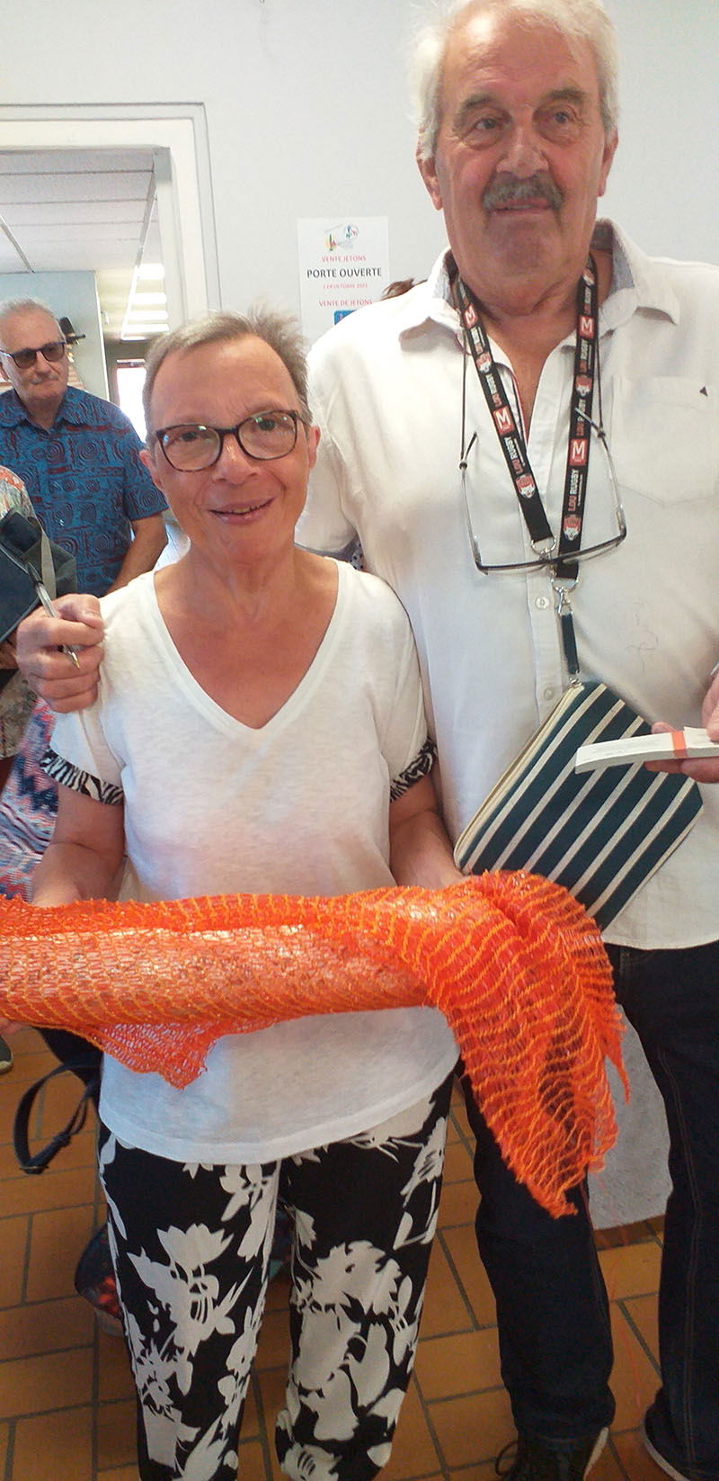 PORTE OUVERTE 1ER OCTOBRE 2023