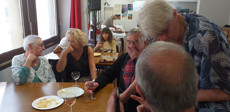 PORTE OUVERTE 1ER OCTOBRE 2023