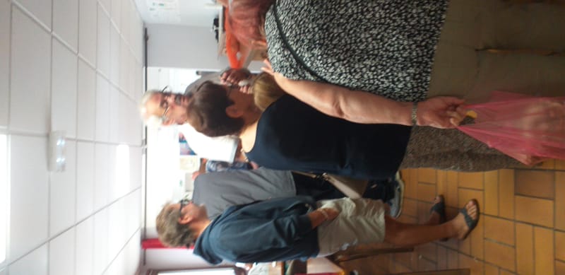 PORTE OUVERTE 1ER OCTOBRE 2023