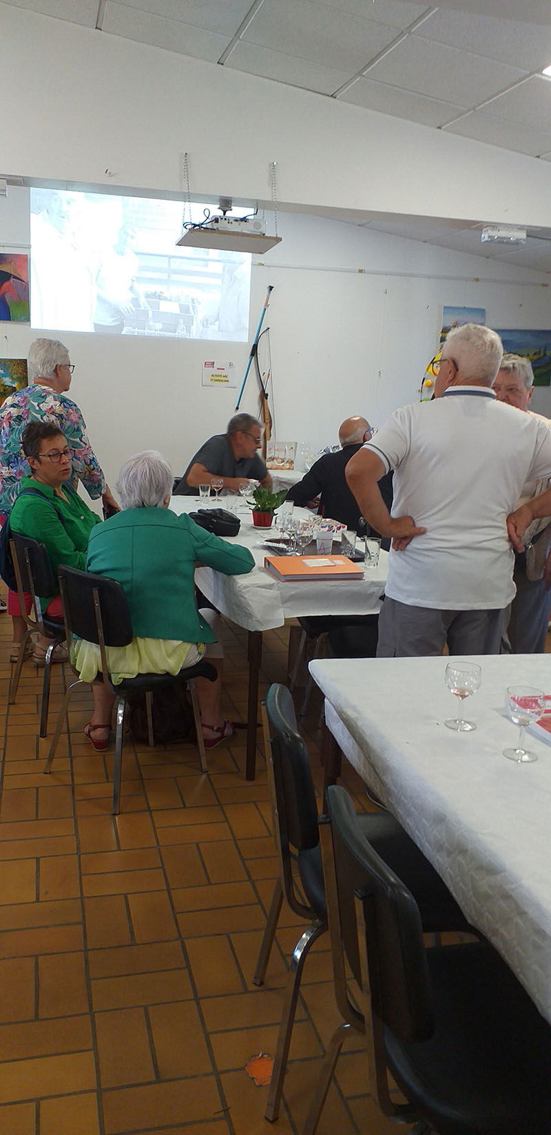 PORTE OUVERTE 1ER OCTOBRE 2023