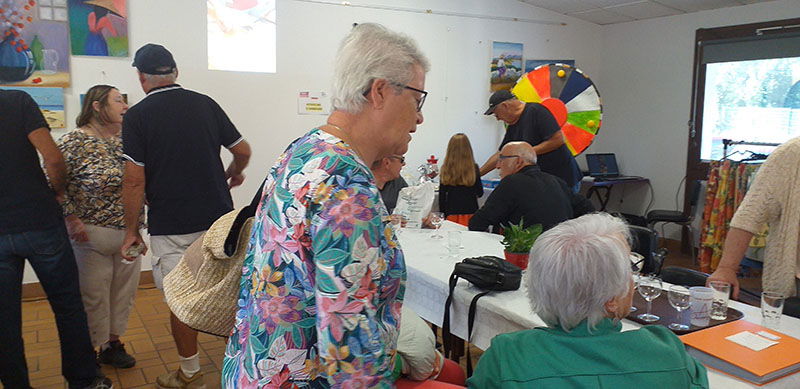 PORTE OUVERTE 1ER OCTOBRE 2023